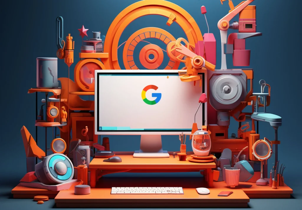 Stratégie Google Ads : Propulsez vos ventes avec ces 5 astuces 5 Meilleures pratiques pour une bonne Stratégie Google ads