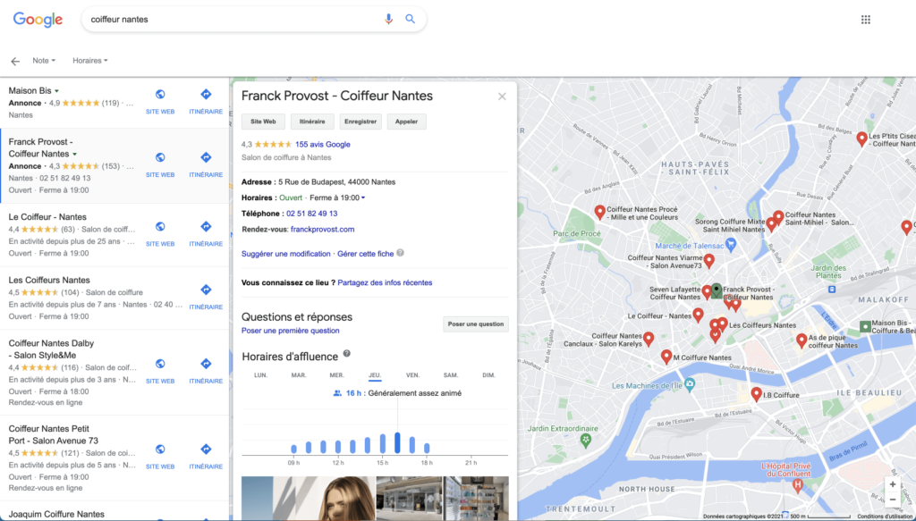 Annuaire local Google My Business min