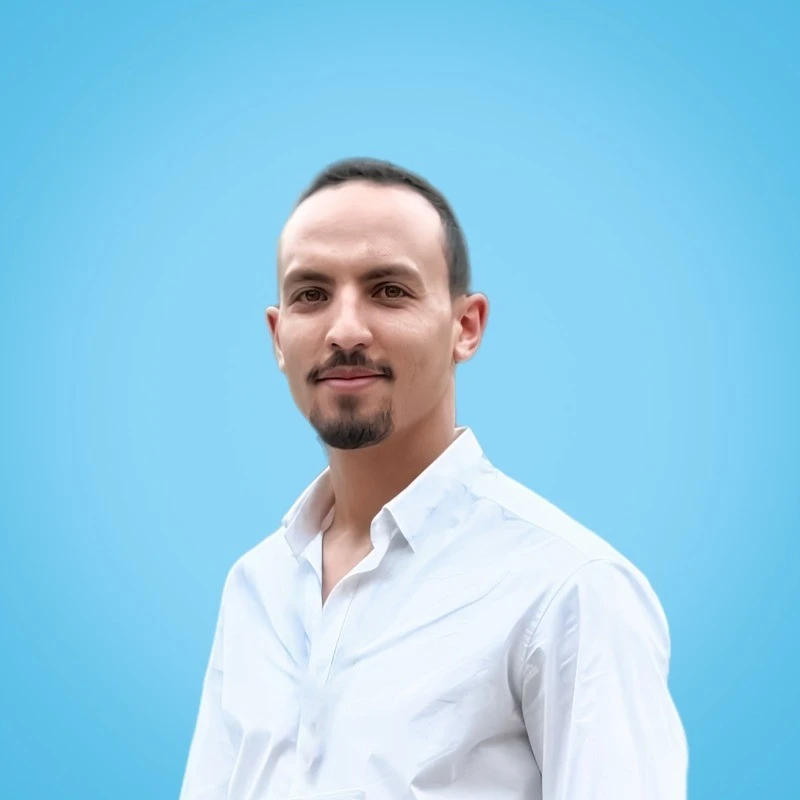 Mouaad el haddad