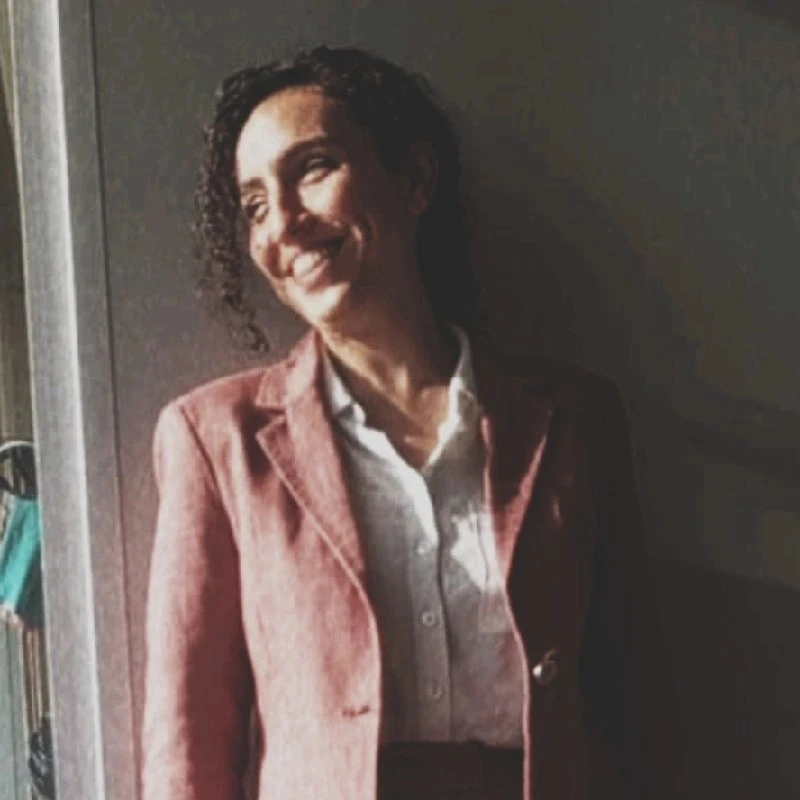 Yasmina