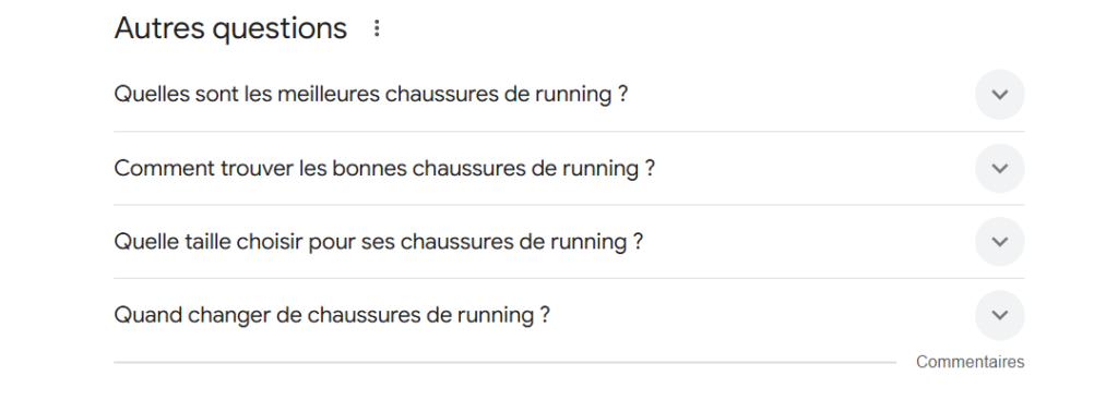 Pourquoi et comment utiliser les mots clés longue traine pour attirer du trafic qualifié 5 mots clés longue traine