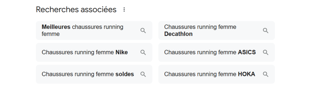Pourquoi et comment utiliser les mots clés longue traine pour attirer du trafic qualifié 4 mots clés longue traine
