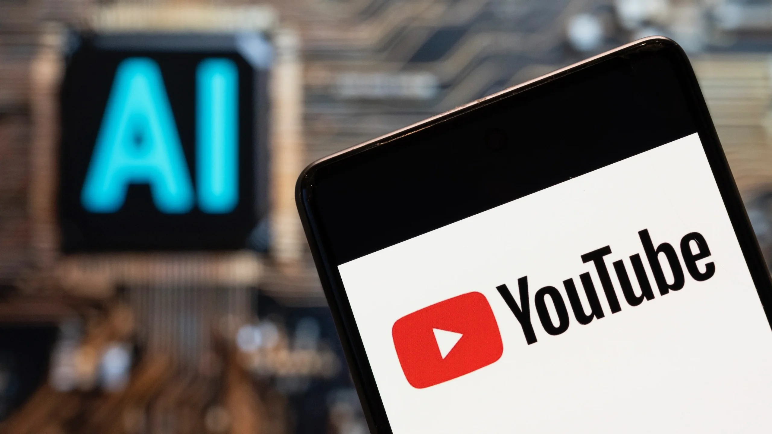 Youtube AI Overview