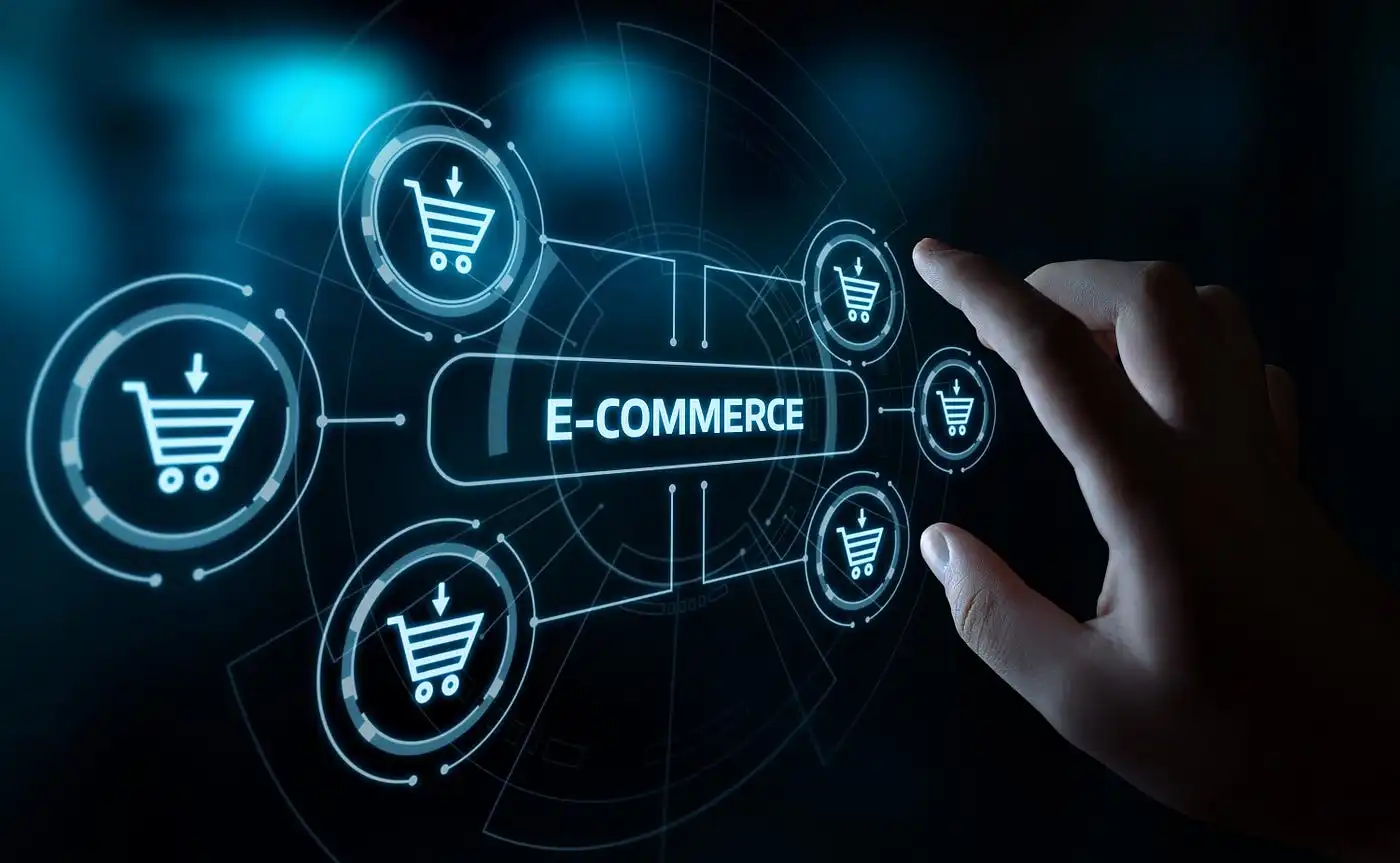Évolutions du e-commerce