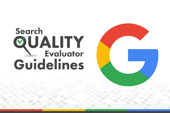 Google met à jour ses directives d'évaluation de qualité, pour le contenu généré par IA