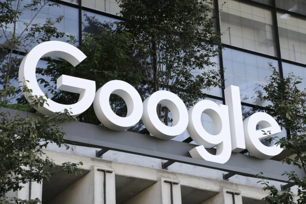 Procès Antitrust: Google pourrait finir par cesser le navigateur Chrome de son catalogue 1 Le procès antitrust contre Google