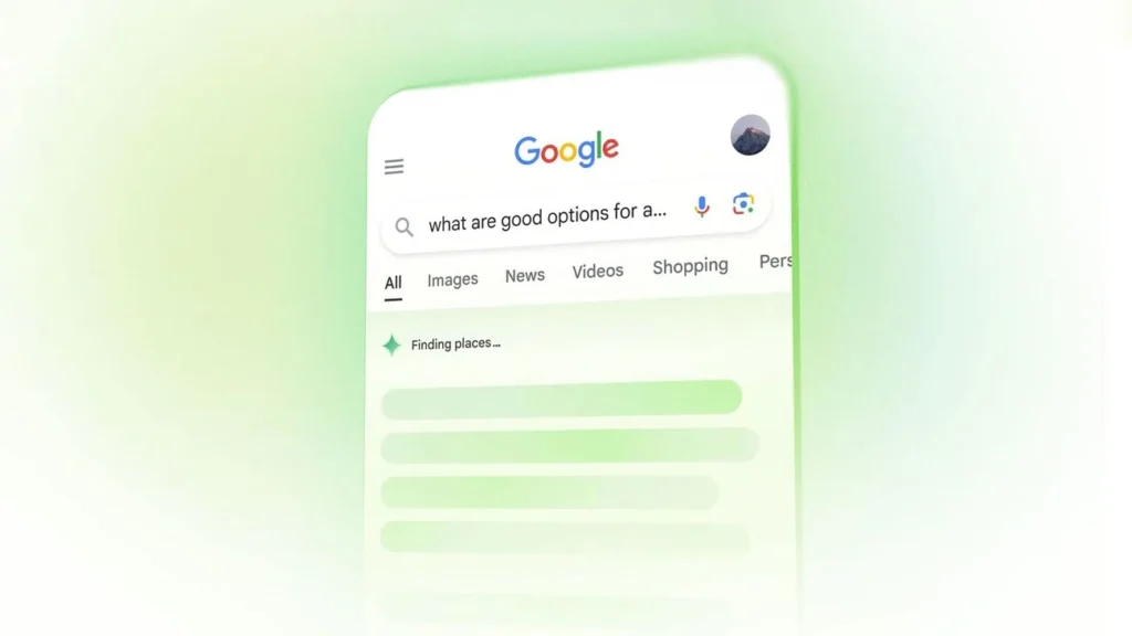 étude: AI Overview et la baisse du CTR des pages