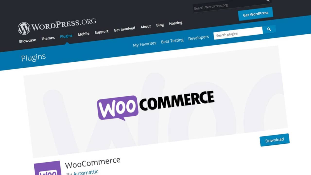 Comment créer votre site e commerce avec wordpress 1 créer un site e commerce wordpress