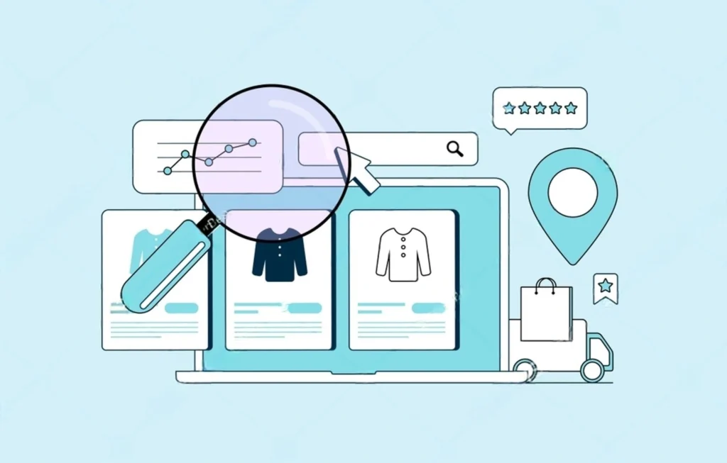intégration de l'ia dans le seo e-commerce