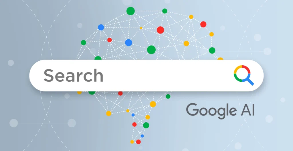 Google étend la couverture d'AI Overview sur les requêtes de nouveaux secteurs