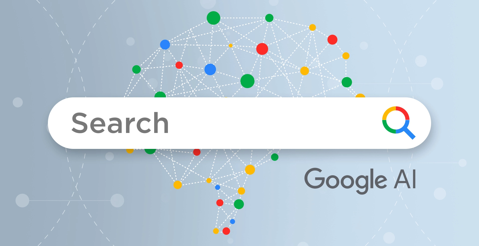 Google étend la couverture d'AI Overview sur les requêtes de nouveaux secteurs