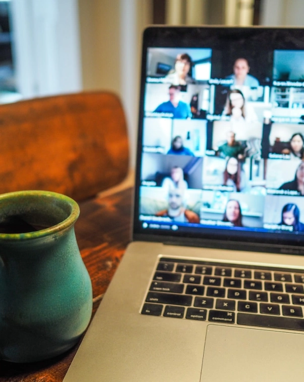 Des webinaires pensés pour votre montée en compétences