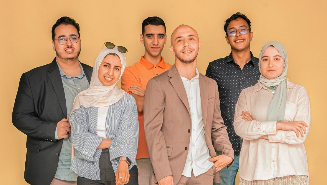 team digiseo maroc