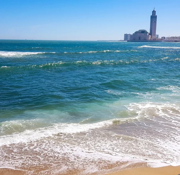 Casablanca Plage