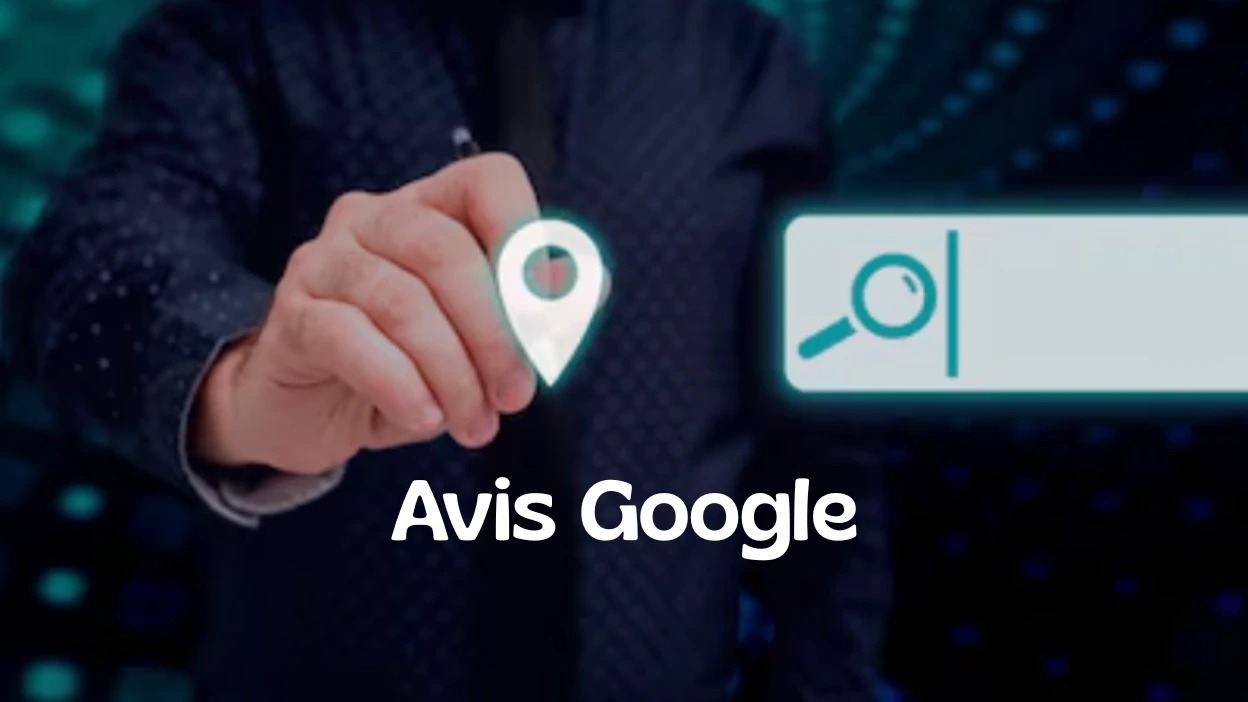 Définition : Avis Google