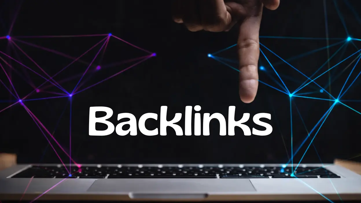 Définition de Backlinks