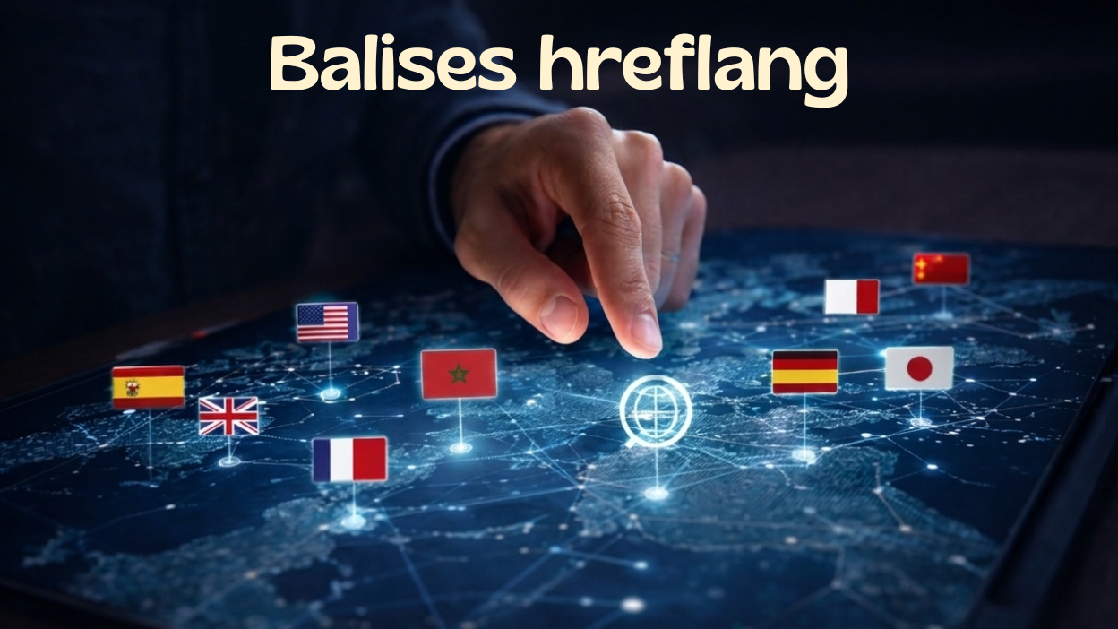 Définition balise hreflang