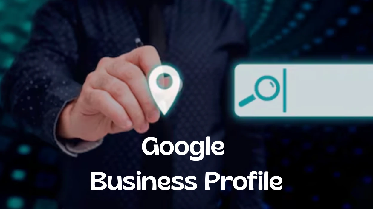 Définition : Google Business Profile