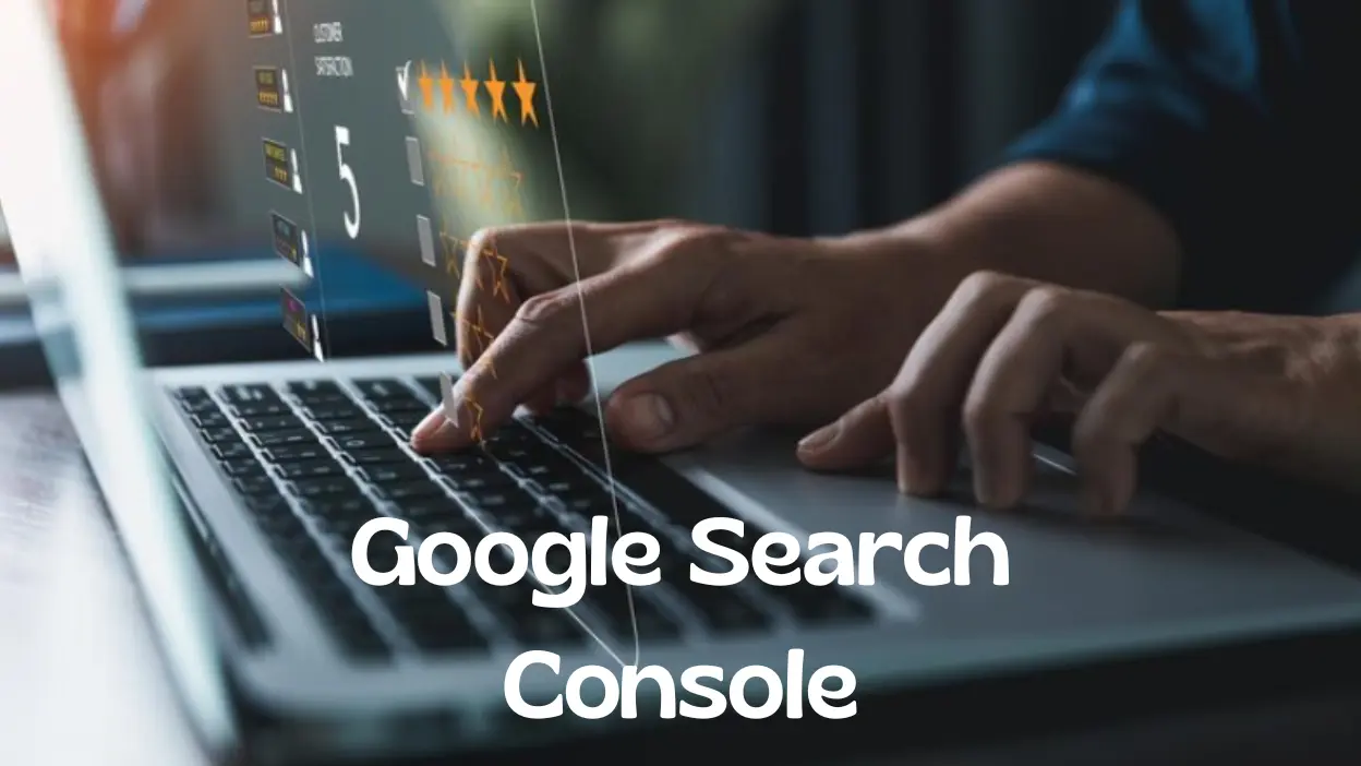 Définition de Google Search Console