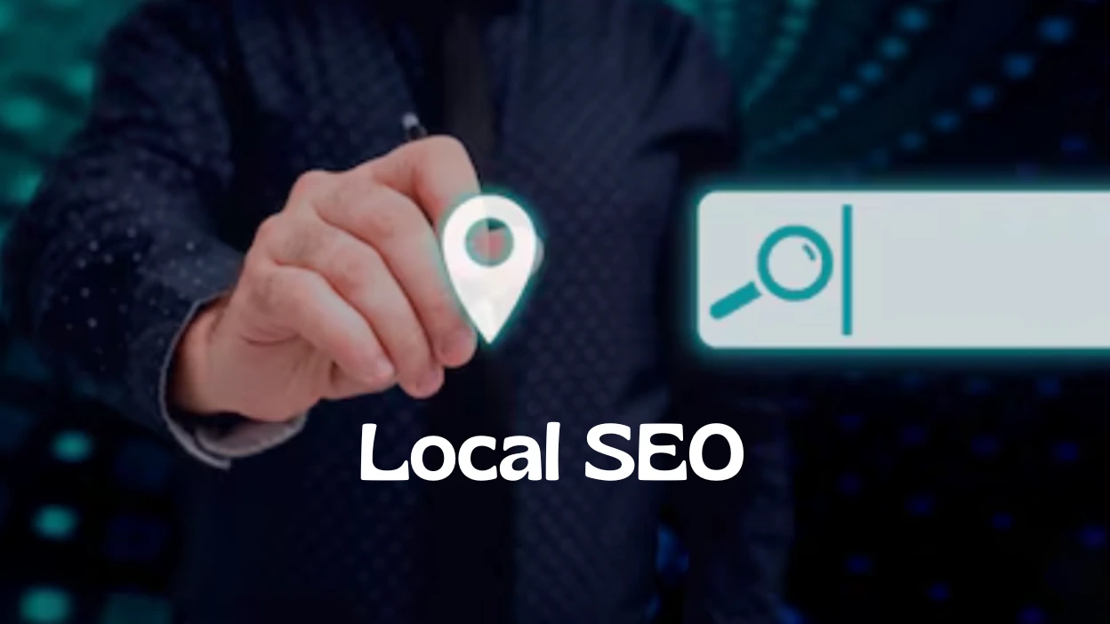 Définition de Local SEO