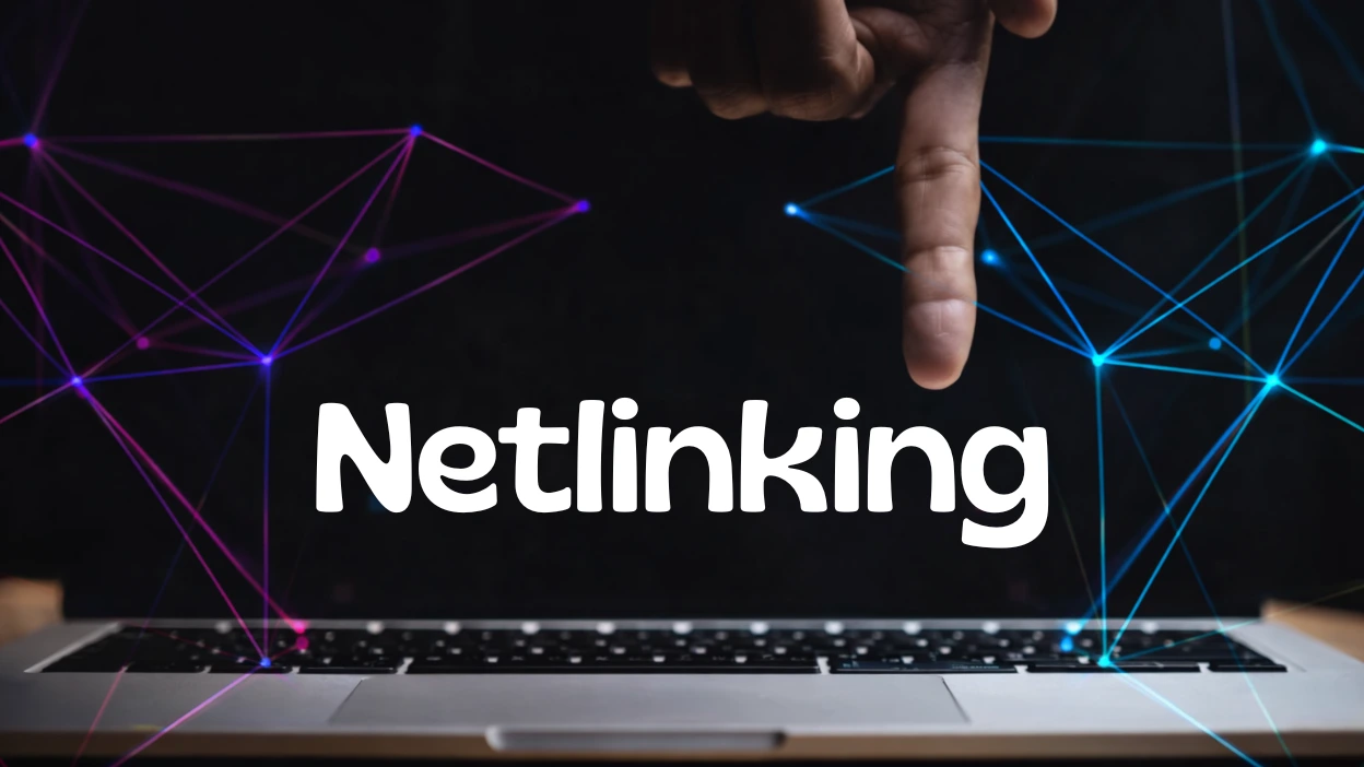 Définition de Netlinking