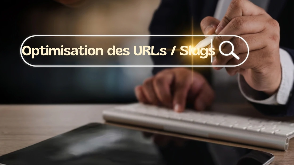 Définition d´Optimisation des URLs/ Slugs