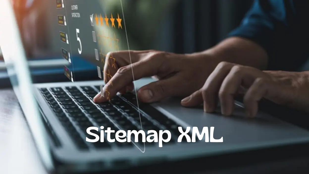 Définition de Sitemap XML