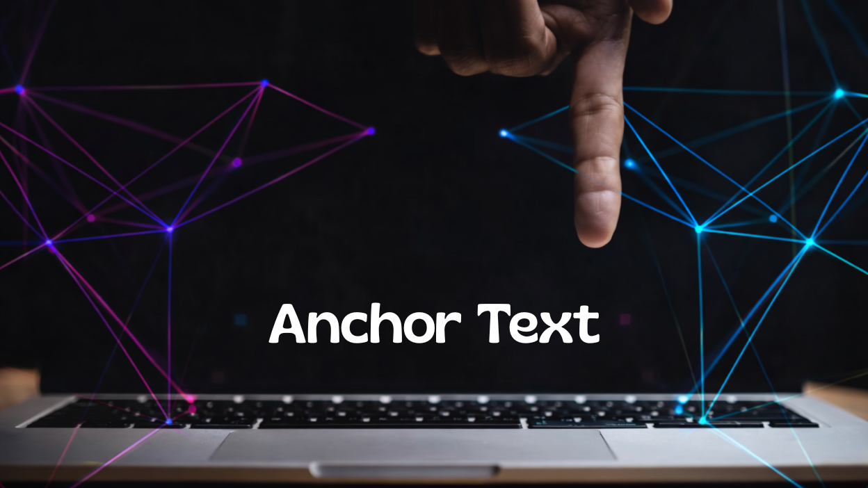 Anchor Text 1