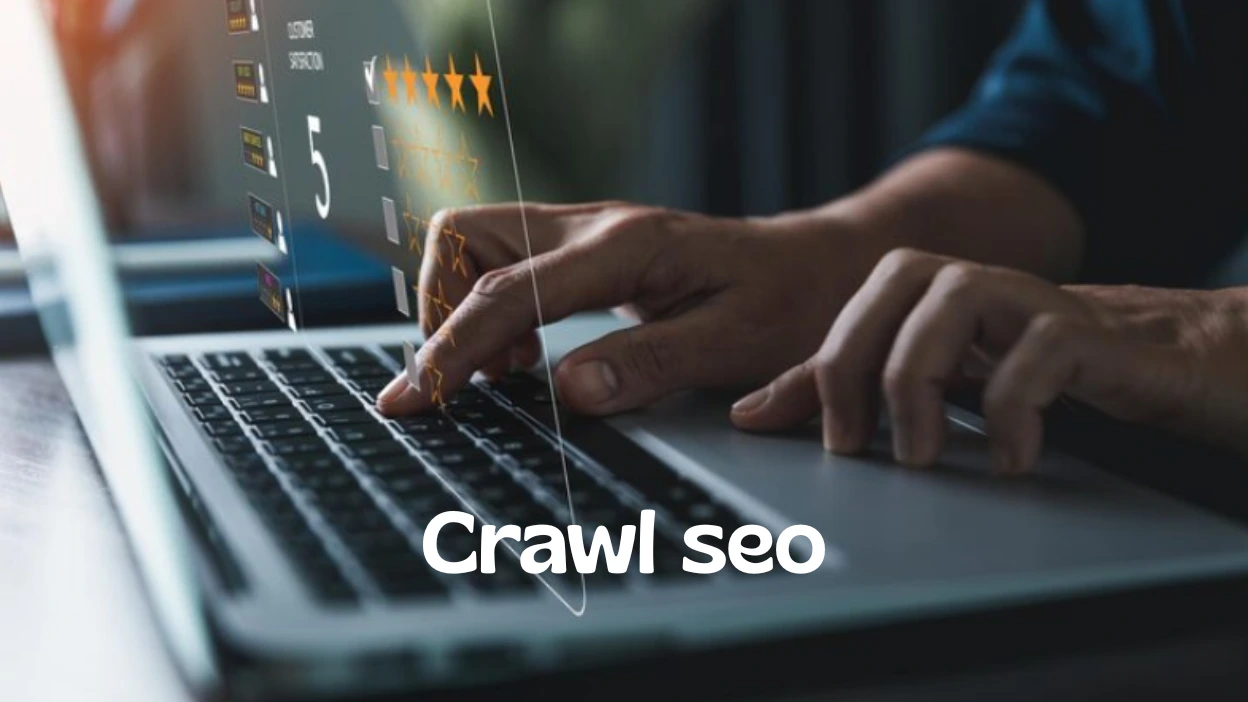 Crawl seo