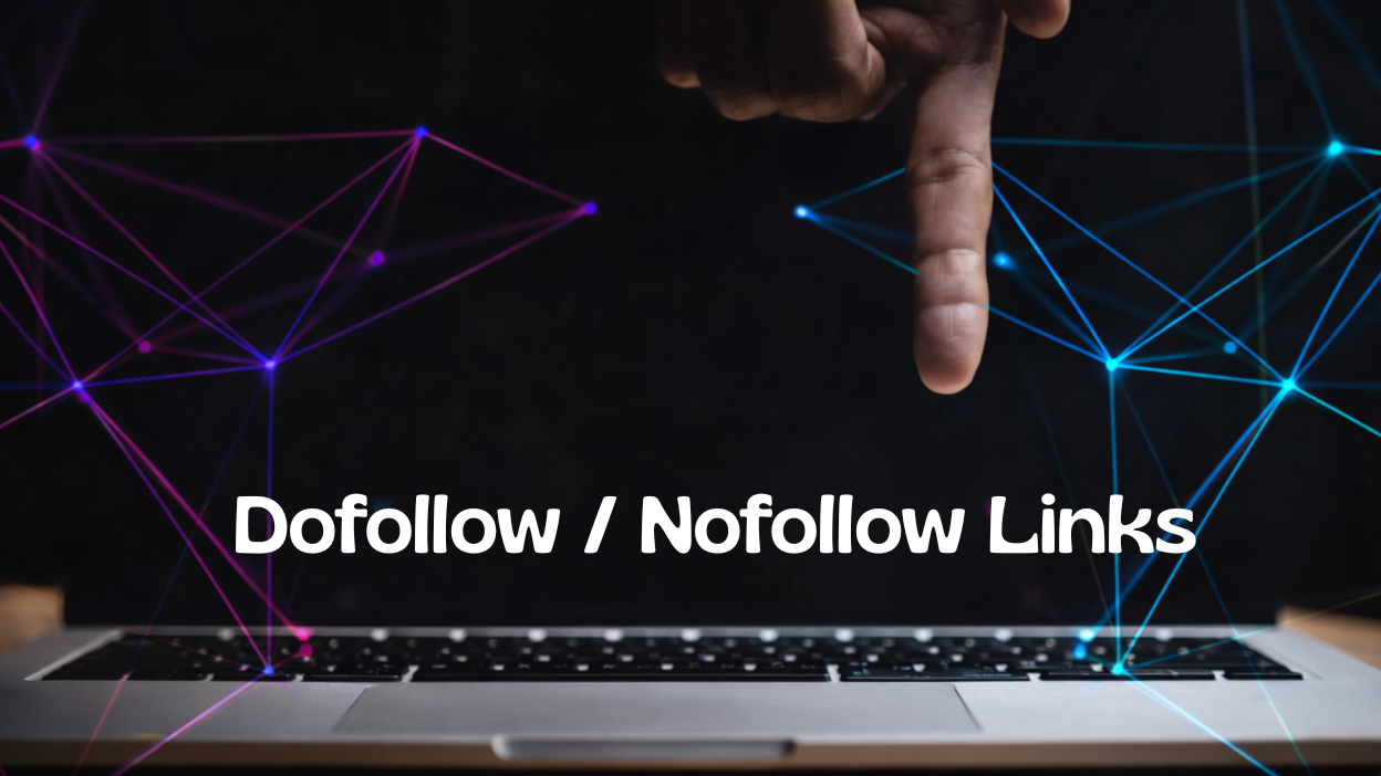 Dofollow Nofollow Links 1