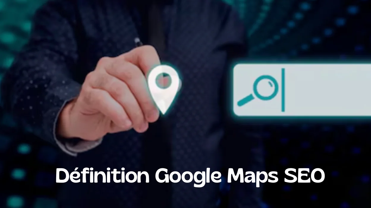 Google Maps SEO