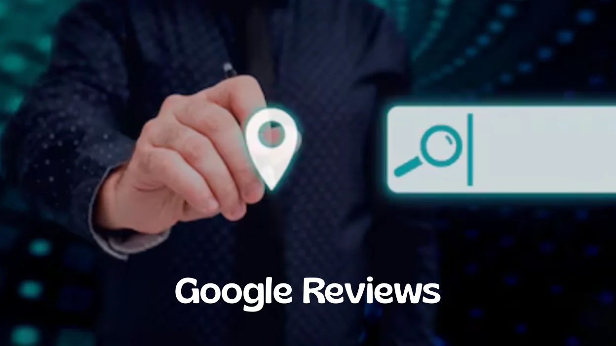 Google Reviews