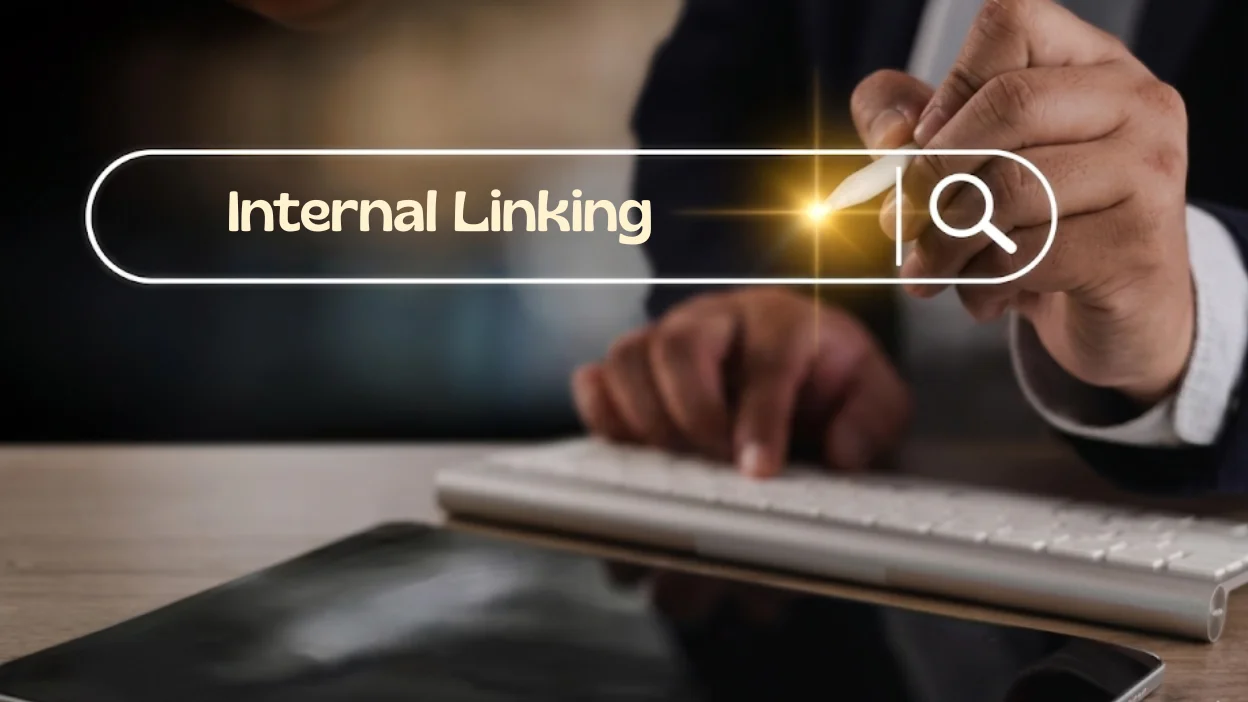 Internal Linking