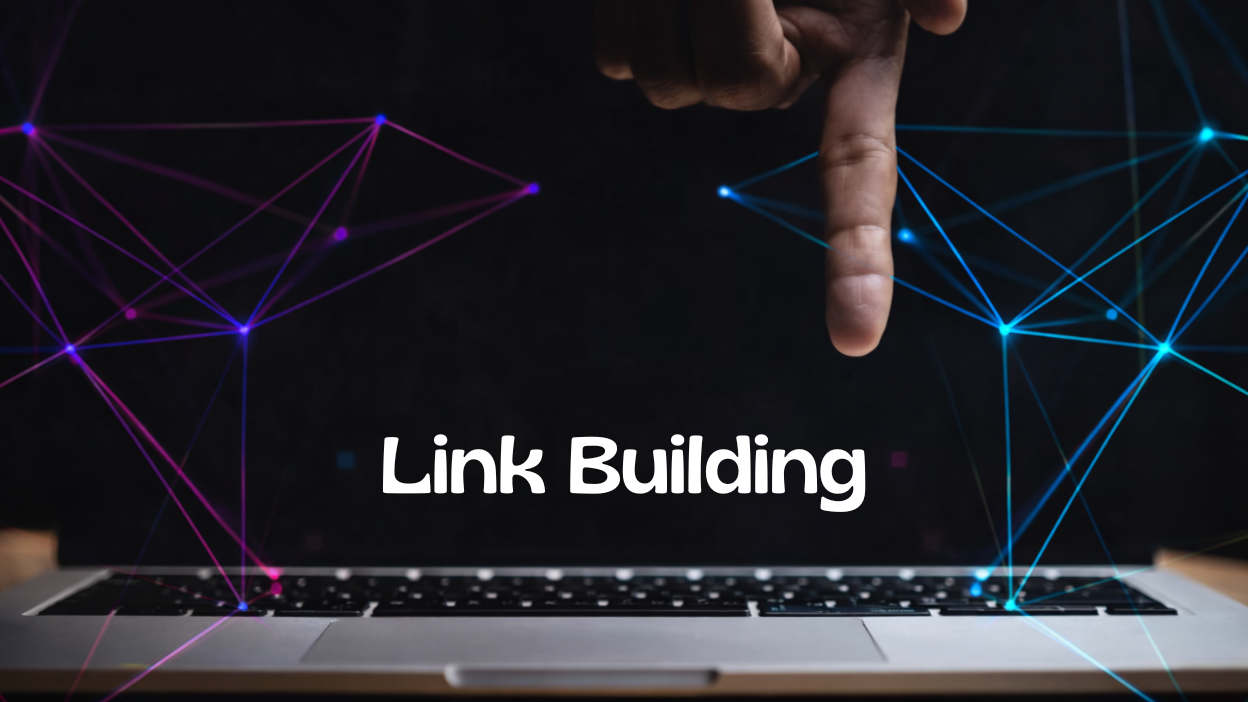 Link Building 2