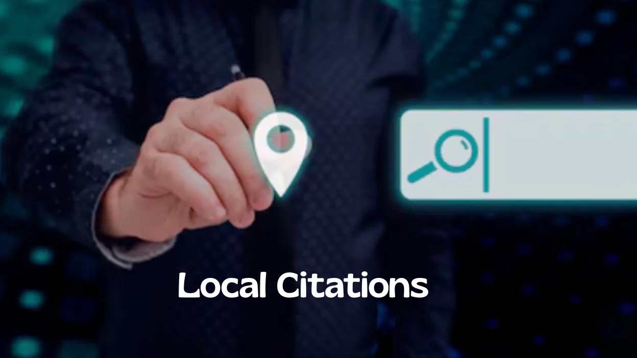 Local Citations