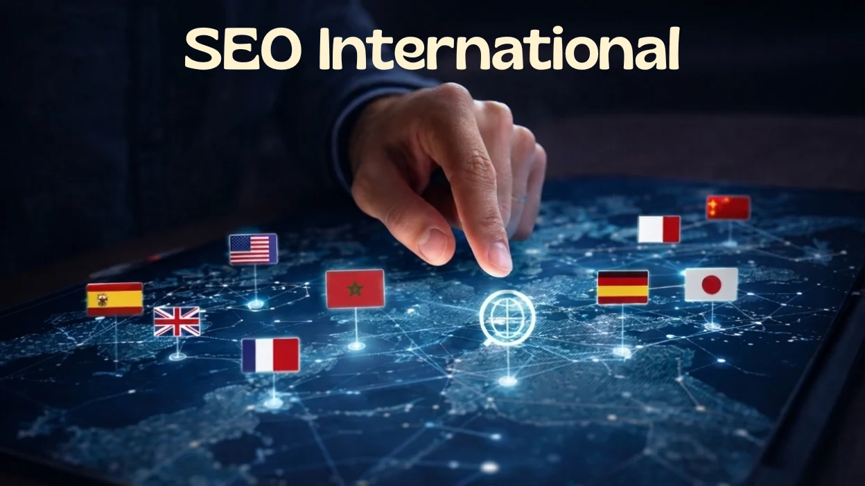 SEO International