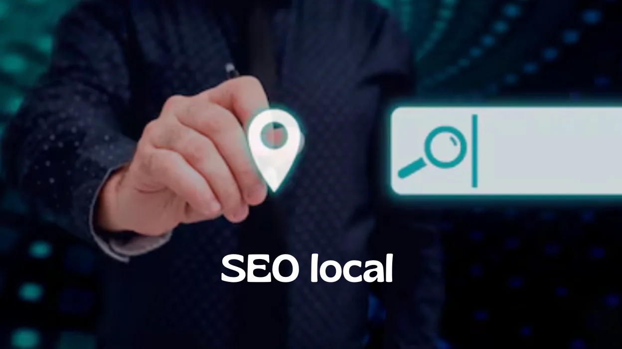 SEO local