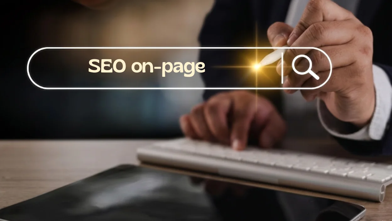 SEO on-page