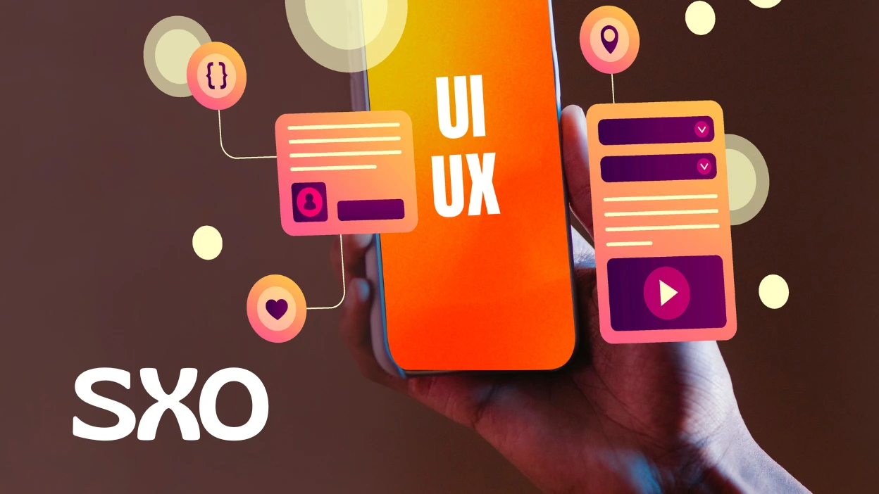 Définition SXO