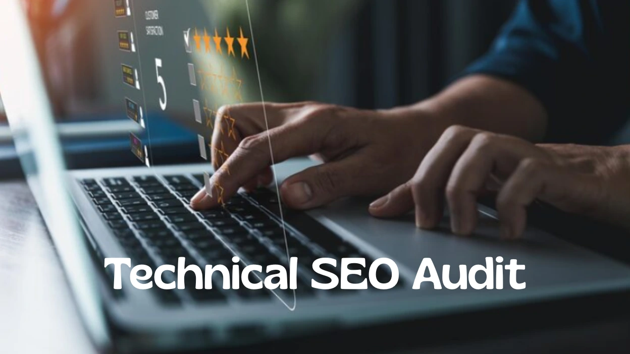 Technical SEO Audit