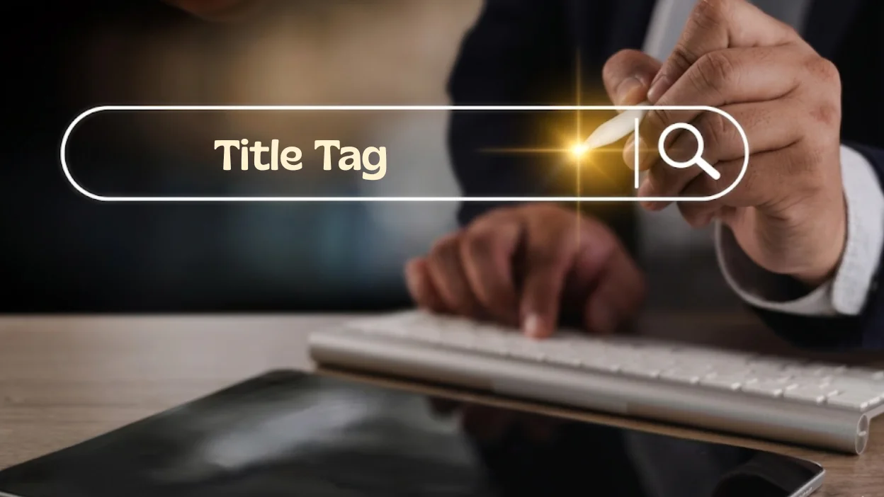 Title Tag