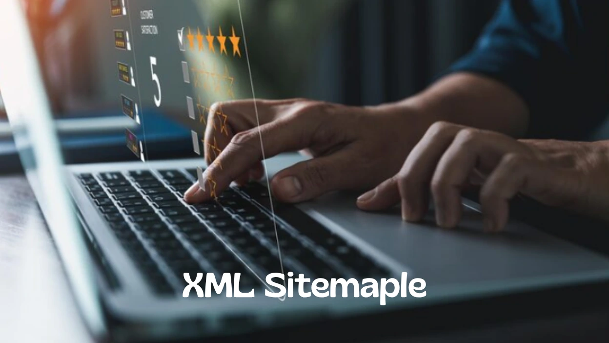 XML Sitemap